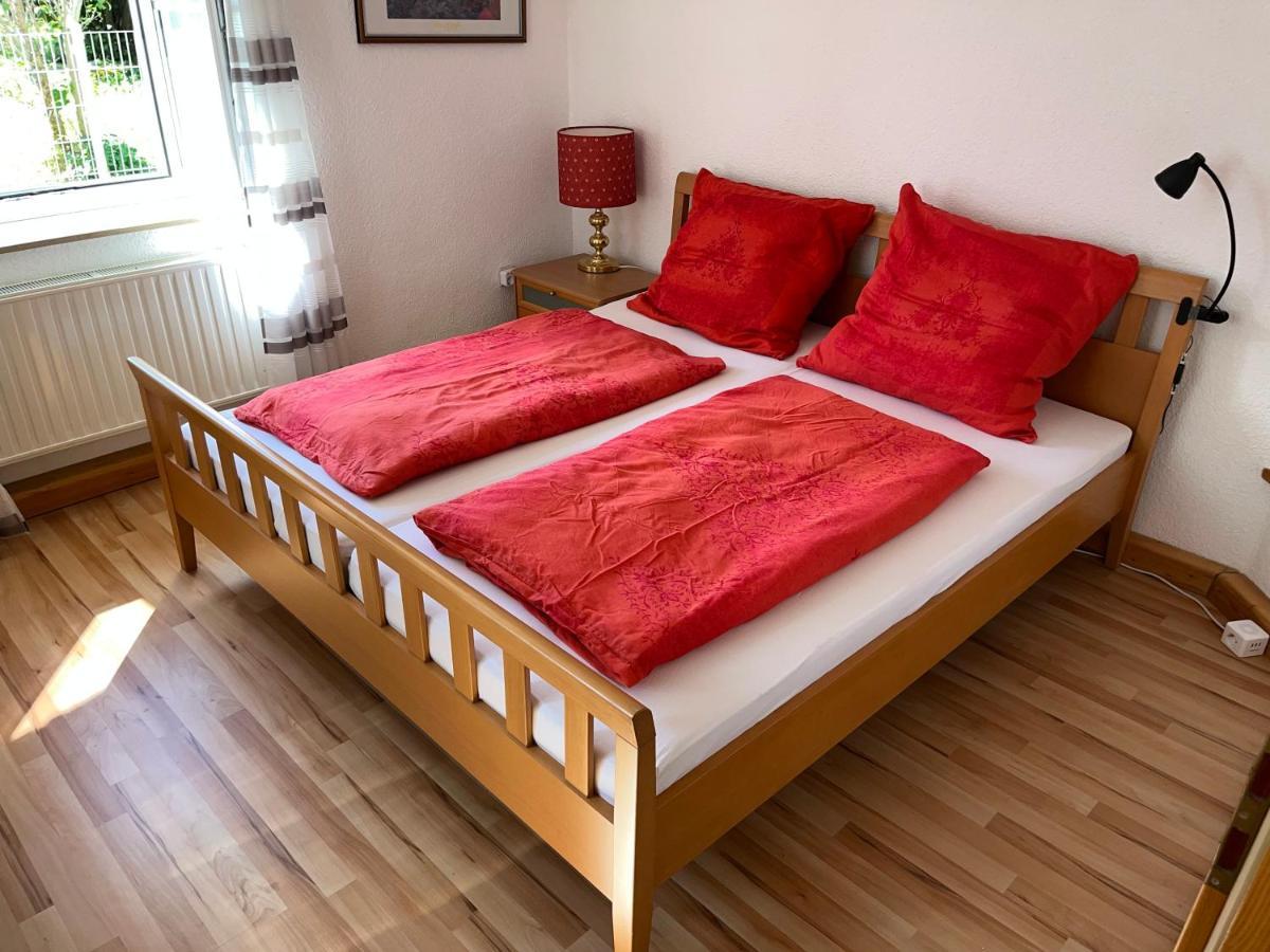 Fewo Holiday Apartment Allgaeu Ottobeuren Exterior foto