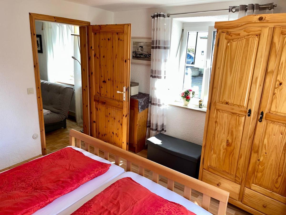 Fewo Holiday Apartment Allgaeu Ottobeuren Exterior foto
