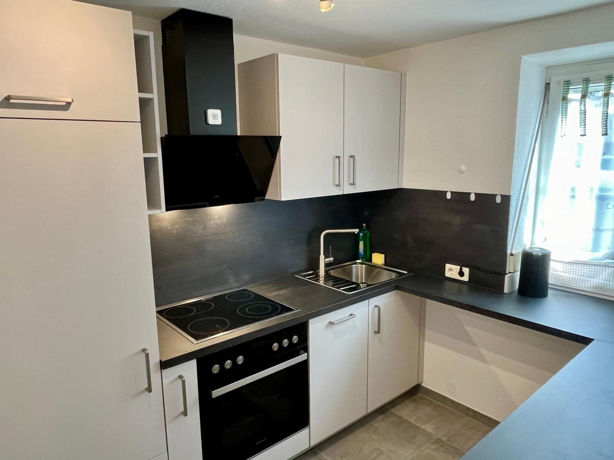 Fewo Holiday Apartment Allgaeu Ottobeuren Exterior foto
