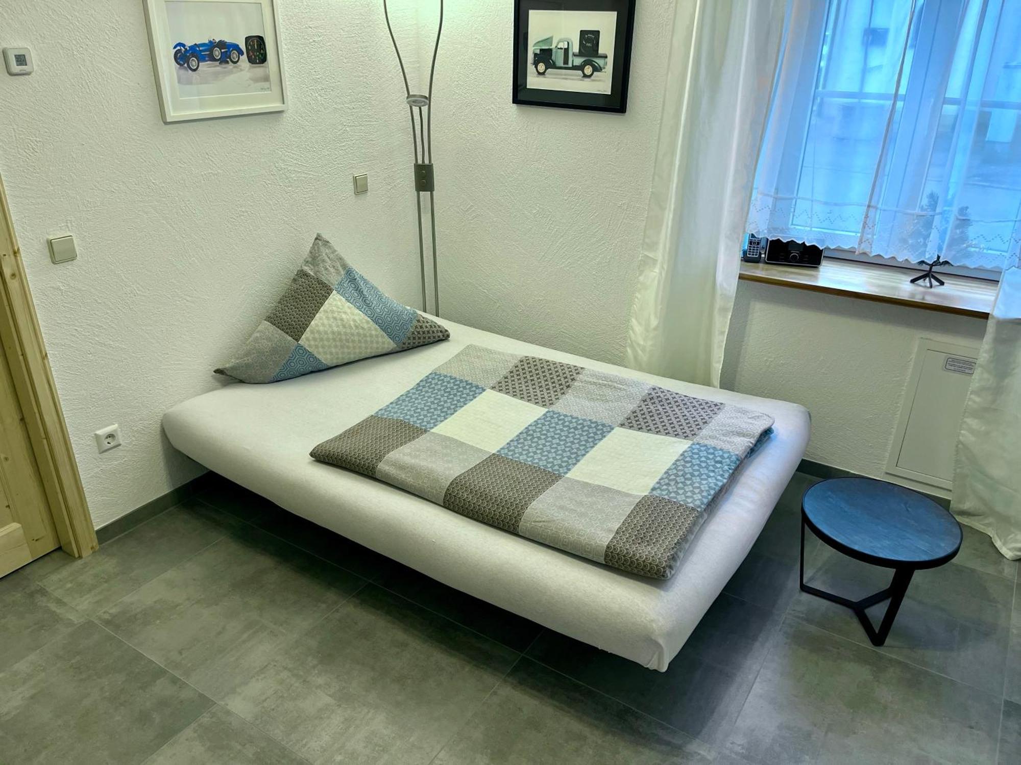 Fewo Holiday Apartment Allgaeu Ottobeuren Exterior foto