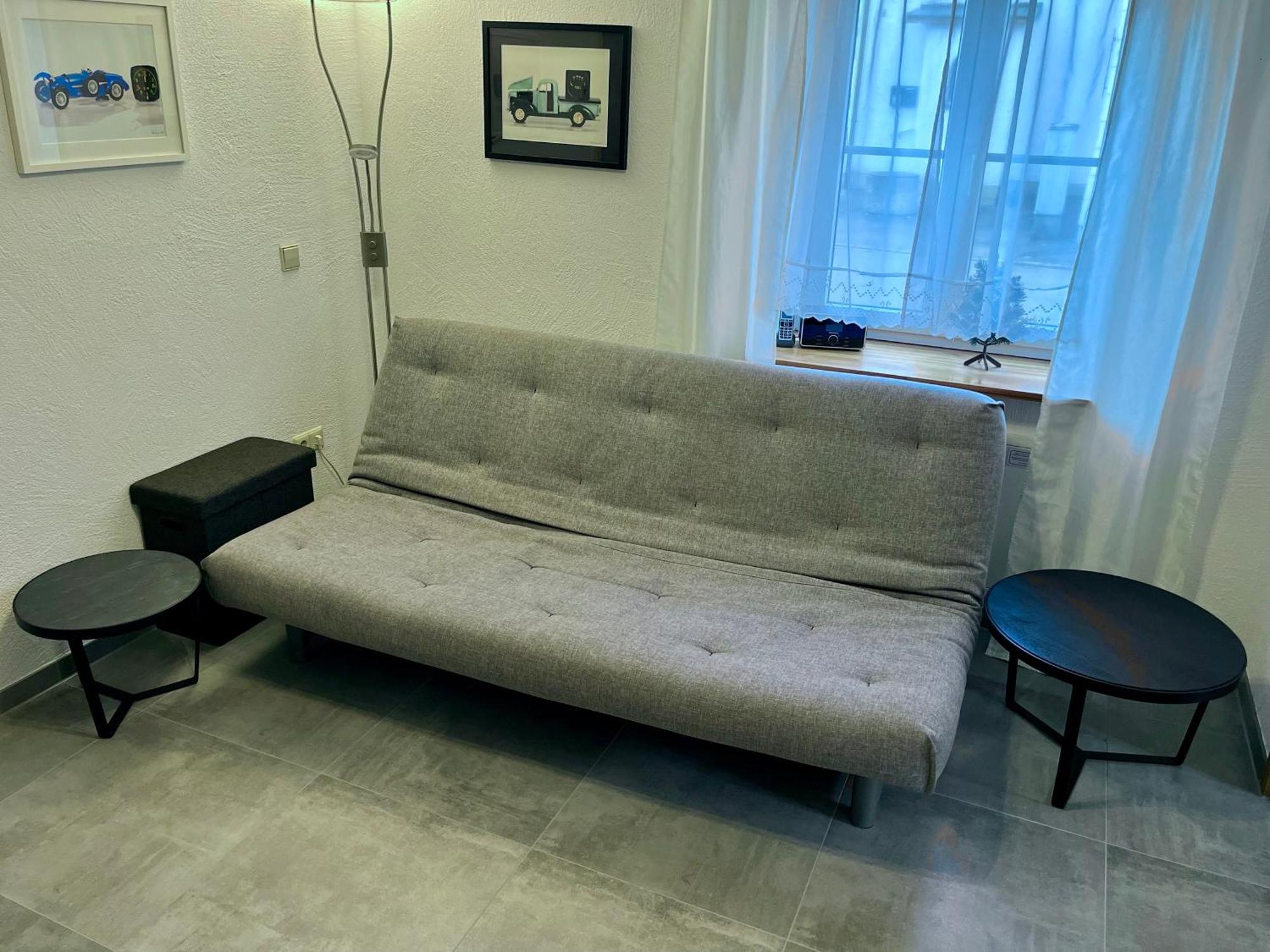 Fewo Holiday Apartment Allgaeu Ottobeuren Exterior foto